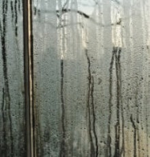 condensation window